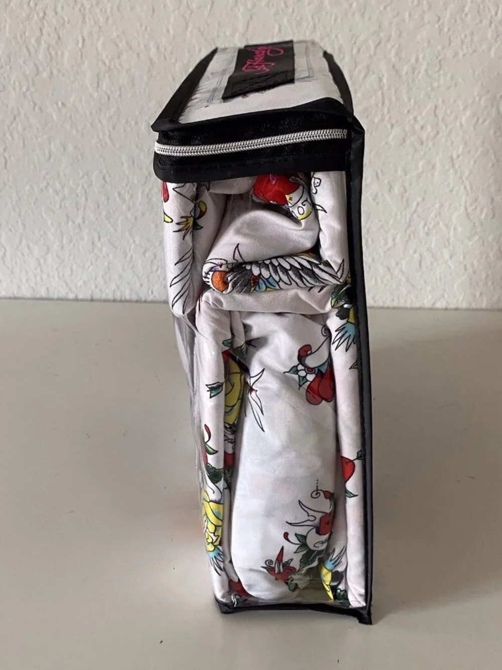 Ed Hardy piece ed